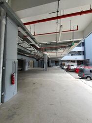 Hyflux Building (D12), Factory #581144831